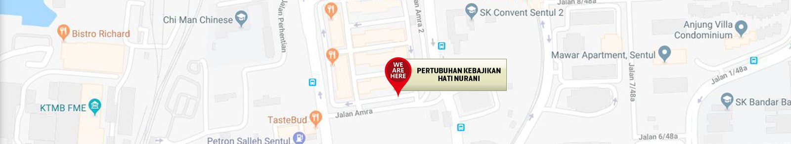 Location
