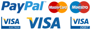 pay with Paypal
